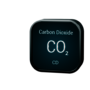 Food Grade Carbon Dioxide, 20 Pound High Pressure Aluminum Cylinder, CGA-320