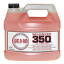 Weld-Aid 1 Gallon Bottle Red Weld-Kleen 350® Water Based Anti-Spatter
