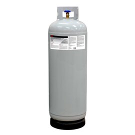 3M™ HoldFast 70 Cylinder Spray Adhesive, Clear, Intermediate Cylinder (Net Wt 139 lb)
