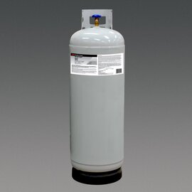 3M™ Polystyrene Insulation 78 ET Cylinder Spray Adhesive, Green, Intermediate Cylinder (Net Wt 139 lb)