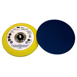 3M™ Stikit™ Disc Pad 28772, 6 in x 3/4 in 5/16-24 External