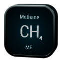 Methane
