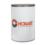 1/16" ER4043 Hobart® MaxalMig® 4043 Aluminum MIG Wire 300 lb Drum
