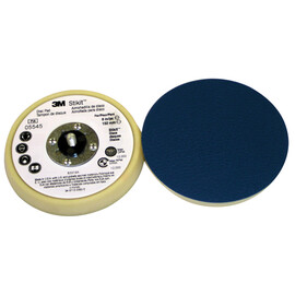 3M™ Stikit™ Low Profile Finishing Disc Pad 05545, 5 in x 11/16 in 5/16-24 External