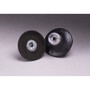 3M™ Roloc™ Disc Pad TR 45097, Extra Hard 2 in 1/4-20 Internal
