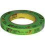 3M™ 18mm X 55m Green Scotch® Paper Masking Tape