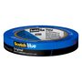 3M™ 0.748" X 60' Blue ScotchBlue™ Paper Painter Tape