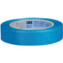 3M™ 0.94" X 60 yd Blue ScotchBlue™ Crepe Paper Painter Tape