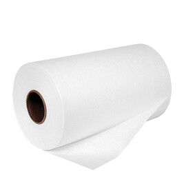 3M™ 14" X 300' White Dirt Trap Polyester Protective Tape
