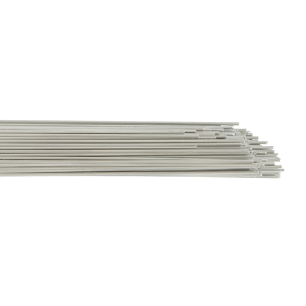 1/2length Aluminium 4043 Tig welding filler rods 19inches 