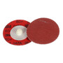 3M™ Cubitron™ II Roloc™ Durable Edge Disc TR 947A, 2 in 60+ X-Weight