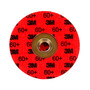 3M™ Cubitron™ II Roloc™ Durable Edge Disc 947A, 60+ X-Weight, TSM, 2 in, Die QS200PM