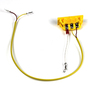 Miller® Thermocouple Receptacle Assembly With Leads For ProHeat® 35 Induction Heating Power Source