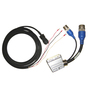 Miller® Thermoplastic Adapter Kit For Use With Auto-Continuum™/350 Auto-Continuum™ 500