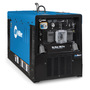 Miller® Big Blue® 400 Pro Engine Driven Welder With 24.7 hp CAT® Diesel Engine, ArcReach® Technology And Dynamic DIG™
