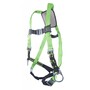 Miller® Python® Size 2X Harness