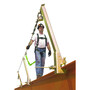 Honeywell Miller® SkyGrip™ 180' Stainless Steel Temporary Lifeline System