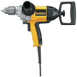 DEWALT® 9.0 A 550 rpm Corded Drill