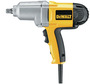 DEWALT® 7.5 A 2100 rpm Corded Impact Wrench