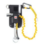 3M™ DBI-SALA® Scaffold Wrench Holster With Retractor, Belt, With Hook2Loop Bungee Tether 1500097