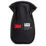 3M™ DBI-SALA® Parts Pouch, Canvas Black, Extra Deep 1500123, Small