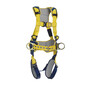 3M™ DBI-SALA® Delta™ X-Large Comfort Construction Climbing/Positioning Safety Harness
