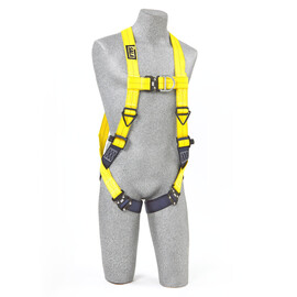 3M™ DBI-SALA® Delta™ Universal Vest-Style Climbing Harness
