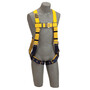 3M™ DBI-SALA® Delta™ Universal Construction Style Harness - Loops for Belt