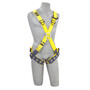 3M™ DBI-SALA® Delta™ Cross-Over Style Climbing Harness 1102952