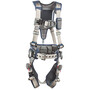 3M™ DBI-SALA® ExoFit™ STRATA™ Medium Construction Style Positioning/Climbing Harness