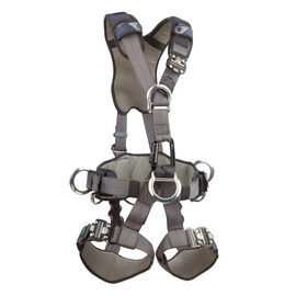 3M™ DBI-SALA® ExoFit™ NEX™ Medium Rope Access/Rescue Harness