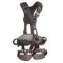 3M™ DBI-SALA® ExoFit™ NEX™ Large Rope Access/Rescue Harness - Black-Out