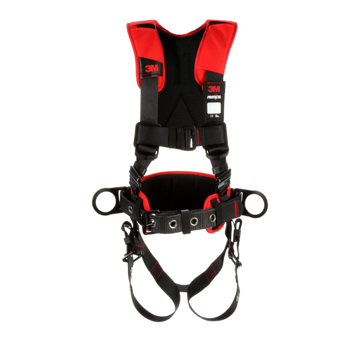 Protecta Comfort Construction-Style Positioning Harness 1161205