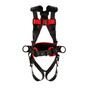 3M™ PROTECTA® Construction Style Positioning Harness 1161311, Black