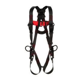 3M™ Protecta® P200 Medium/Large Vest-Style Positioning/Climbing Harness