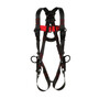 3M™ Protecta® P200 Medium/Large Vest-Style Positioning/Climbing Harness