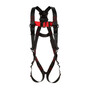 3M™ Protecta® P200 Medium/Large Vest-Style Climbing Harness