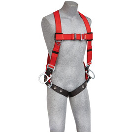 3M™ Protecta® P200 X-Large Vest-Style Positioning Harness