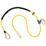 3M™ DBI-SALA® Pole Climber's Adjustable Rope Positioning Lanyard 1234081