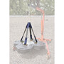 3M™ DBI-SALA® Web Sling Lifting Kit For Roof Top Counterweight Anchor