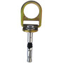 3M™ PROTECTA® PRO™ Concrete D-Ring Anchor With Bolt 2190055