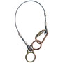3M™ PROTECTA® PRO™ Dual-Ring Tie-Off Adaptor 2190101