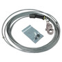 3M™ DBI-SALA® FAST-Line® 50' Galvanized Cable Self-Retracting Cable Assembly