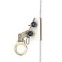 3M™ DBI-SALA® Lad-Saf™ Static Wire Rope Grab 5000338