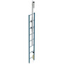 3M™ DBI-SALA® Lad-Saf™ Telescoping Extension Fixed Ladder System 6147050