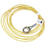 3M™ DBI-SALA® 25' Polypropylene Rope Self-Retracting Lifeline