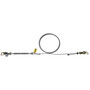 3M™ DBI-SALA® Horizontal Lifeline Cable Assembly, Single Span, 60 ft, 7403060