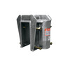 3M™ DBI-SALA® Advanced™ Barrel Mount Sleeve Davit Base 8510323