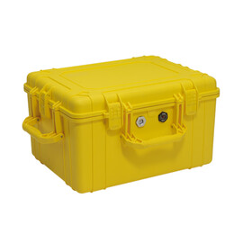 3M™ DBI-SALA® Rollgliss™ R550 Humidity Resistant Case 9508289, Yellow