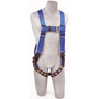 3M™ PROTECTA® Vest-Style Harness AB17550, Blue